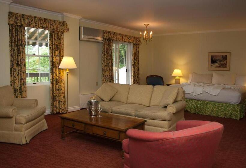 Briars Resort And Spa