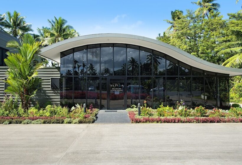 Ultiqa Fiji Palms Beach Resort