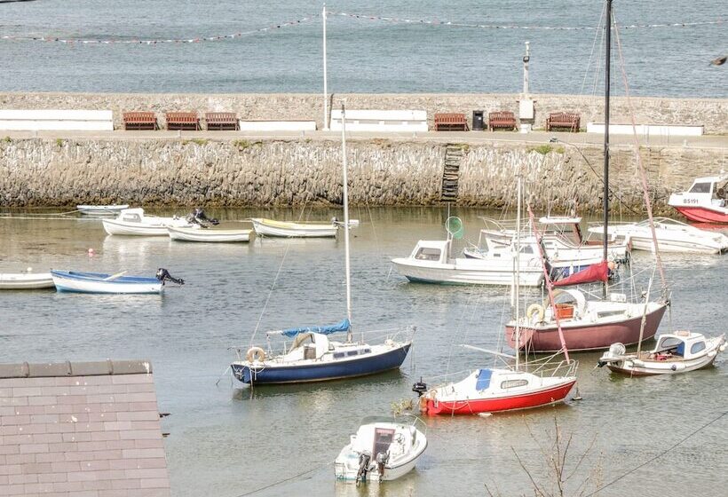 Harbour View