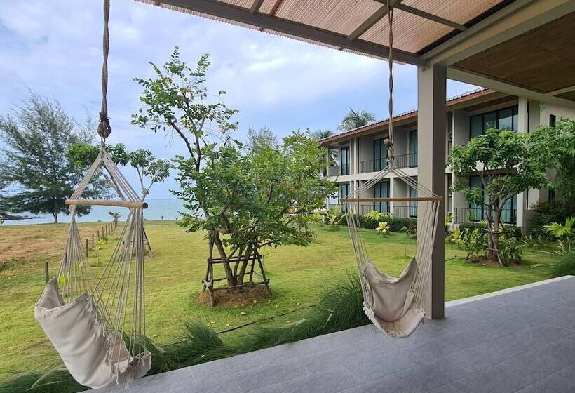 בית מלון כפרי Sichon Hideaway