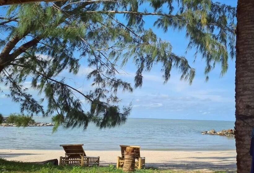 בית מלון כפרי Sichon Hideaway