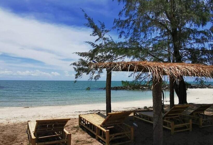 בית מלון כפרי Sichon Hideaway