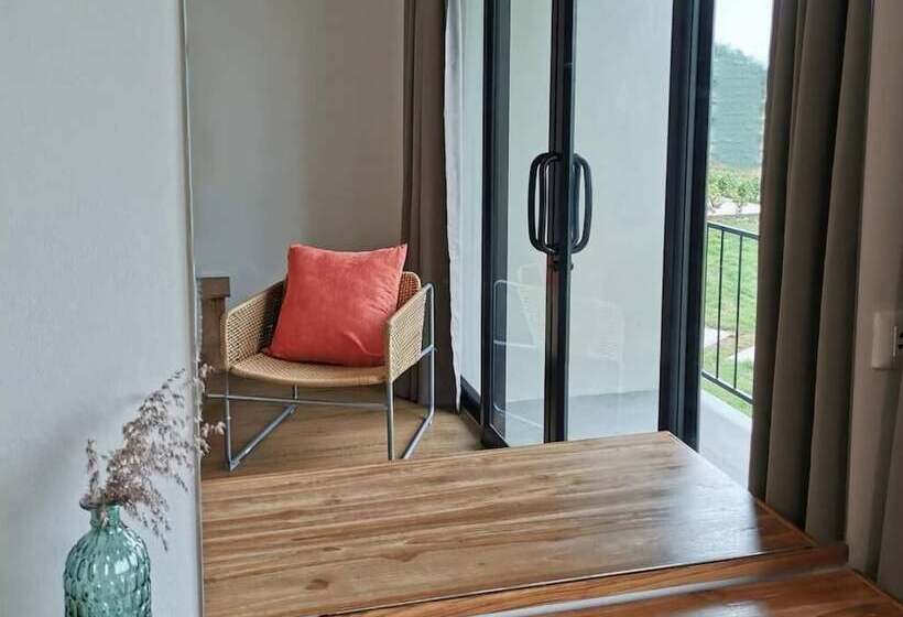 בית מלון כפרי Sichon Hideaway