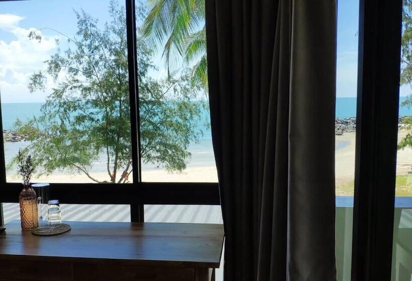 בית מלון כפרי Sichon Hideaway