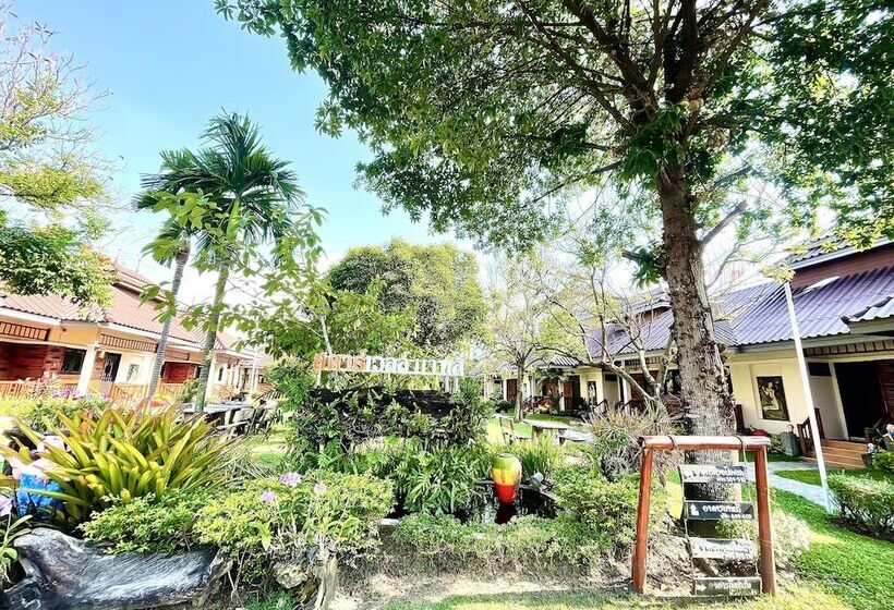 酒店 Starwell Bali Resort