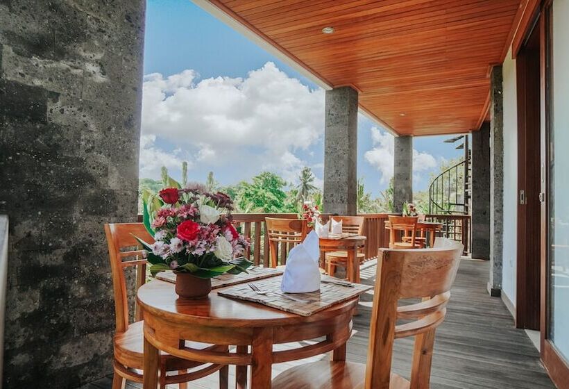 فندق Yanyan Resort Ubud