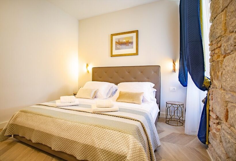 پانسیون Split Best4stay Luxury Rooms
