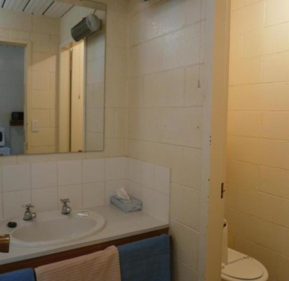 Fotos del hotel Aberdeen Court Apartments:  9