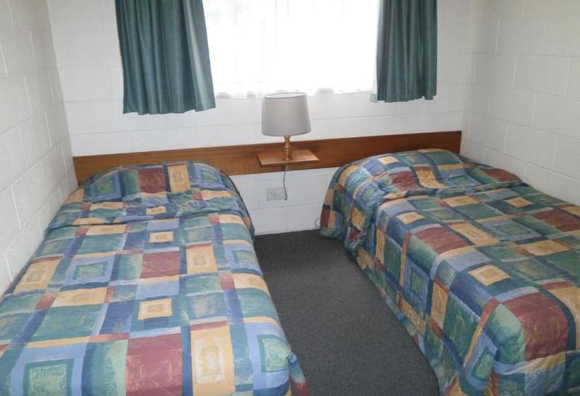 Fotos del hotel Aberdeen Court Apartments:  6