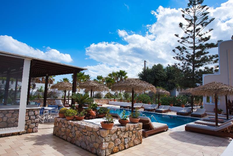 Villa Angira