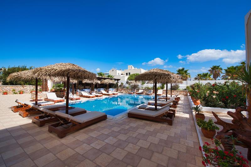 Villa Angira