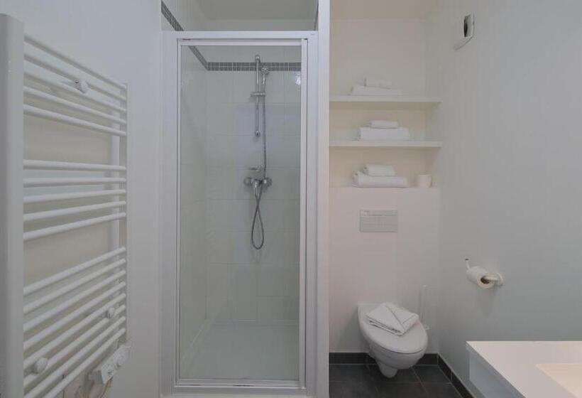 هتل B&b Home Paris Mairie De Saint Ouen