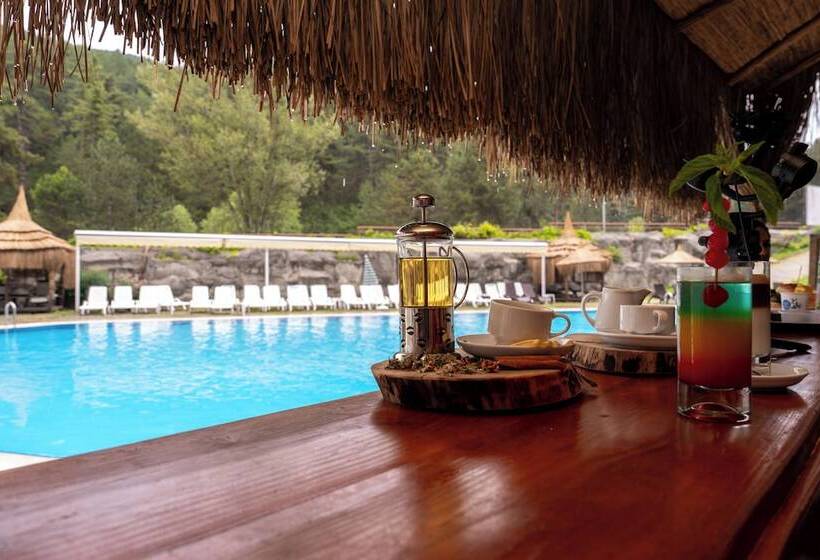 Cam Thermal Resort Hotel & Spa