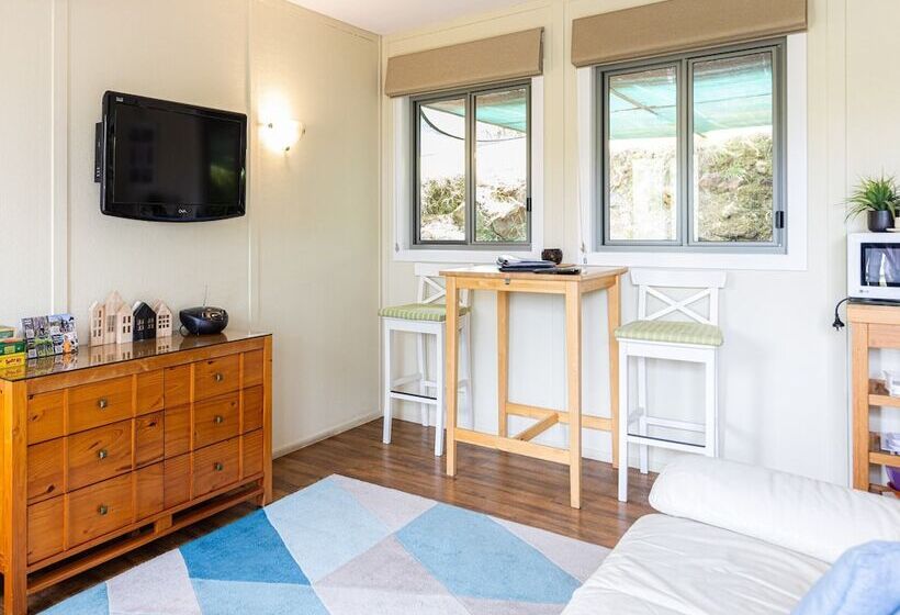 Gisborne Peak Winery Short Term Stays