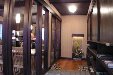 Henmi Ryokan