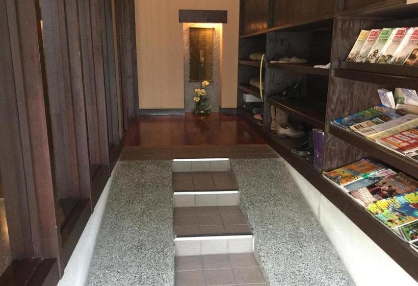 Henmi Ryokan