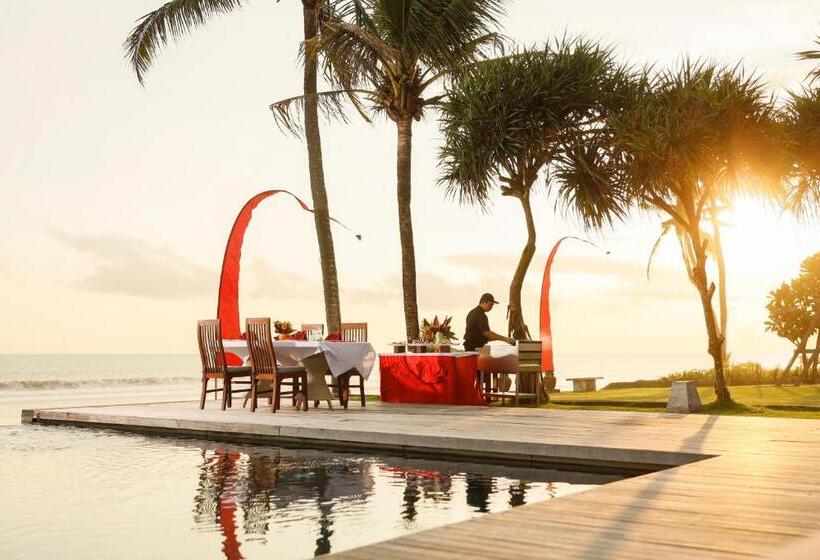 هتل Amarta Beach Retreat By Nakula