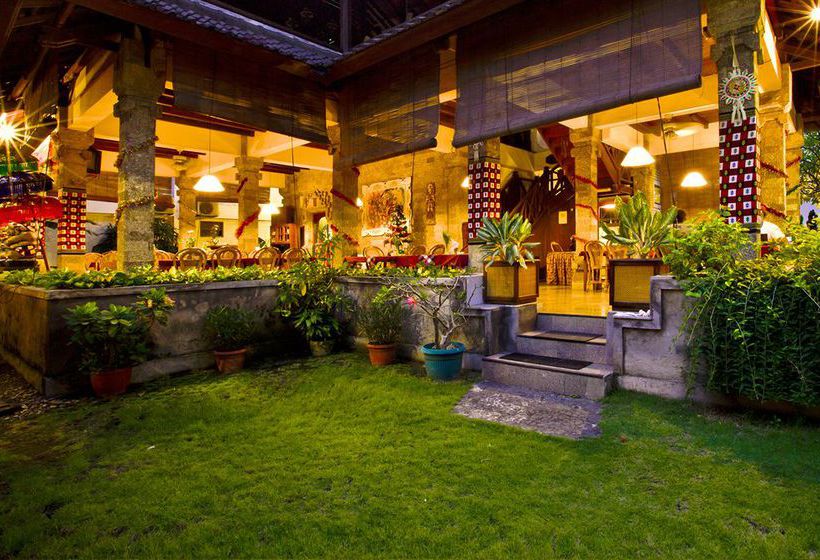 Fotos del hotel Bali Subak:  2