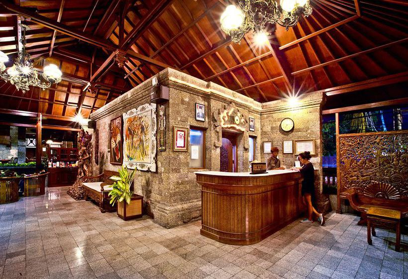 Fotos del hotel Bali Subak:  4