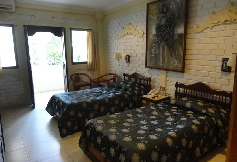 Fotos del hotel Bali Subak:  7
