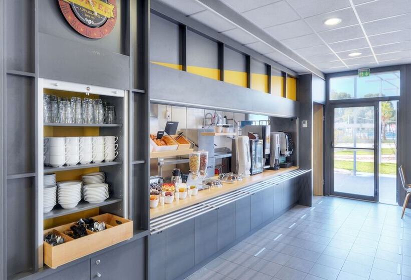 B&b Hotel Marseille Prado Vélodrome