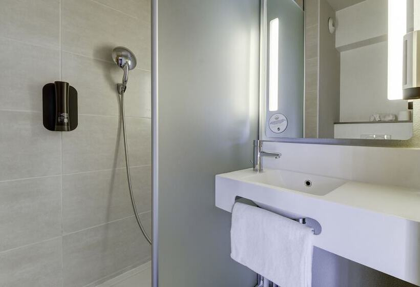 B&b Hotel Marseille Prado Vélodrome