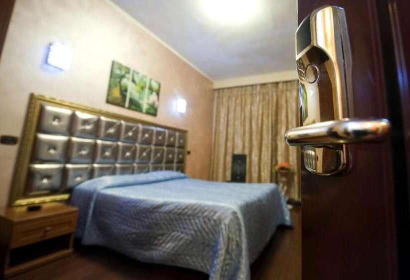 فندق Bengasi