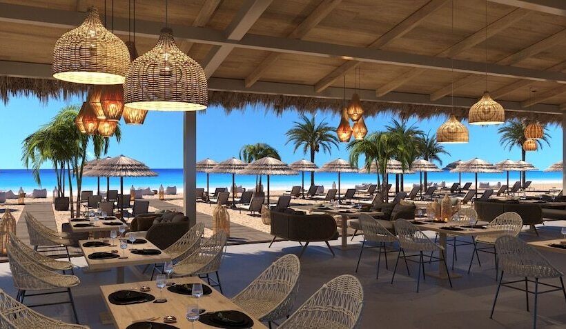 هتل Blue Sea Island