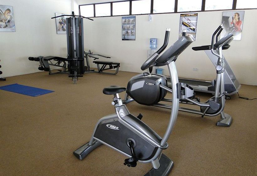 فندق Caribbean Bay Resort  Bukit Gambang Resort City