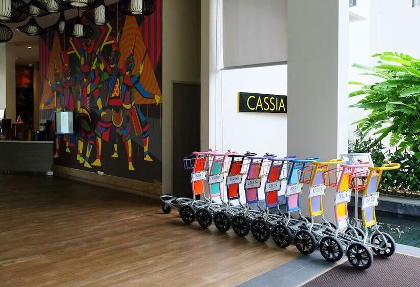 فندق Cassia Phuket   A Brand Of Banyan Group