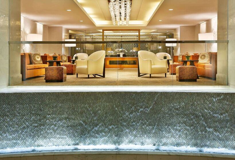 هتل Conrad Jabal Omar Makkah