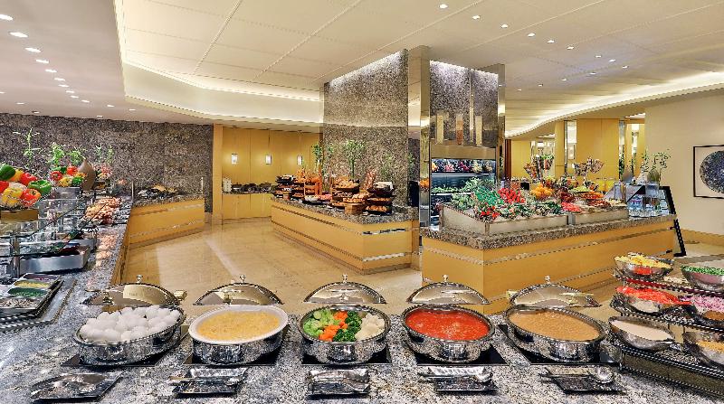هتل Conrad Jabal Omar Makkah
