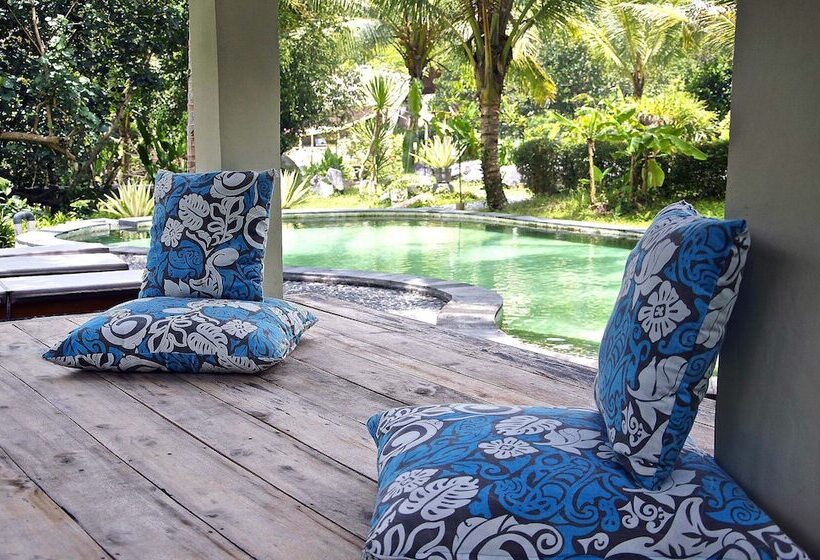 酒店 Darmada Eco Resort