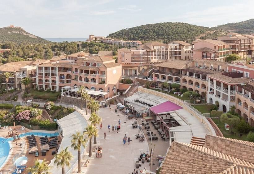ホテル Hôtel De L Esterel Pierre & Vacances