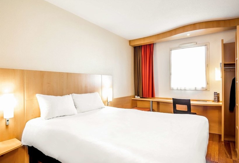 فندق Hôtel Ibis Cambrai