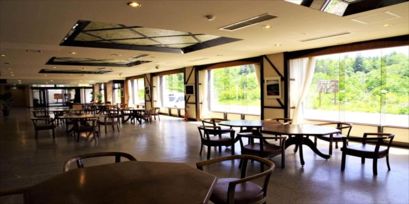 فندق K S House Hokkaido  Asahidake Onsen Hostel