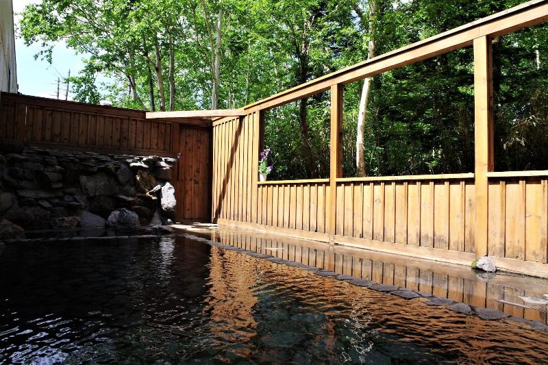 فندق K S House Hokkaido  Asahidake Onsen Hostel