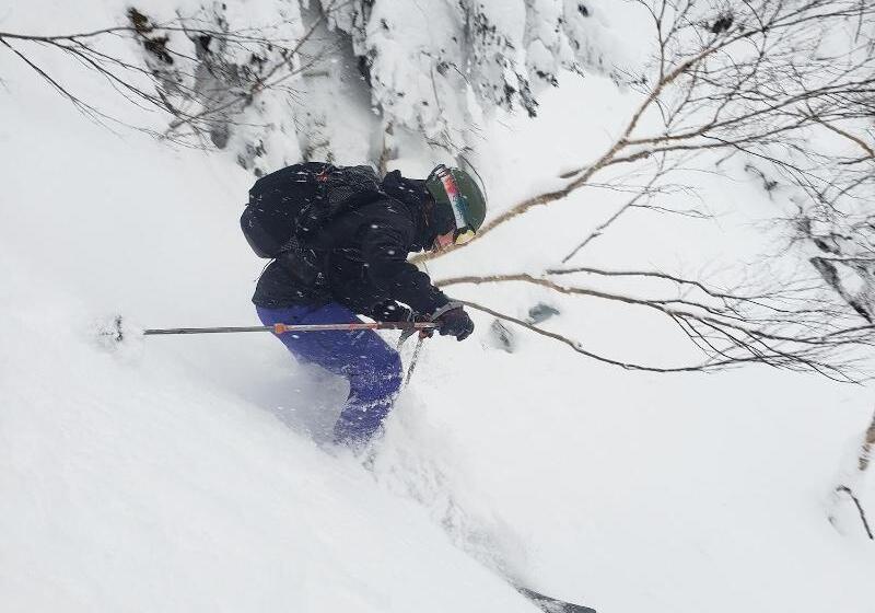 فندق K S House Hokkaido  Asahidake Onsen Hostel