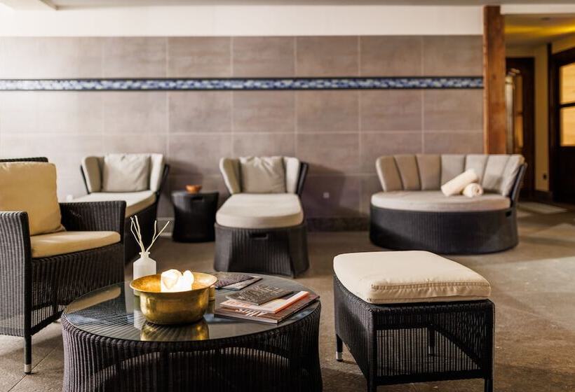 호텔 Hôtel Portetta
