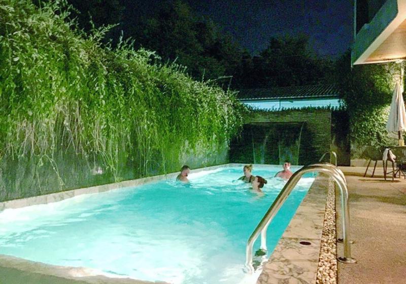 Lemonade Phuket Hotel  Sha Plus
