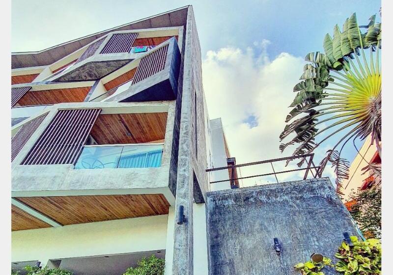 Lemonade Phuket Hotel  Sha Plus