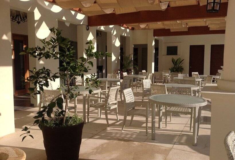 هتل Mansiones Cruz Del Mar