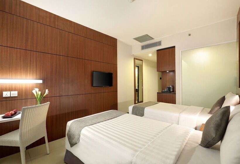 هتل Neo Palma  Palangkaraya By Aston