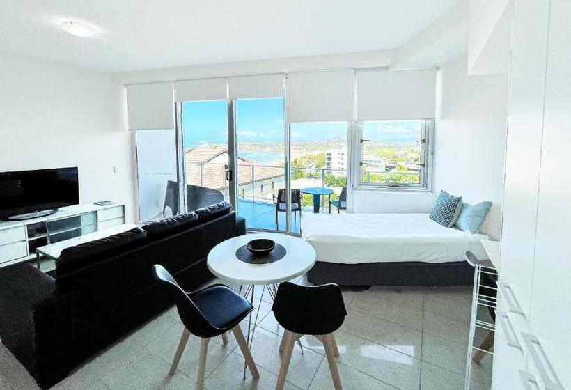 호텔 Oshen Holiday Apartments Yeppoon