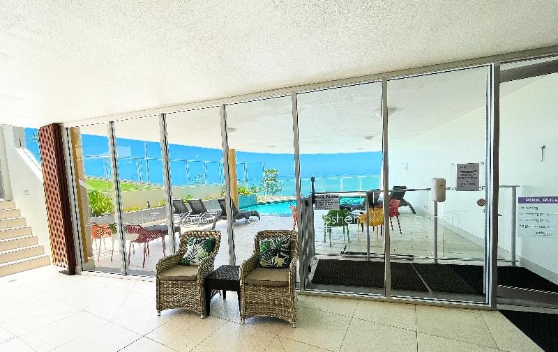 호텔 Oshen Holiday Apartments Yeppoon