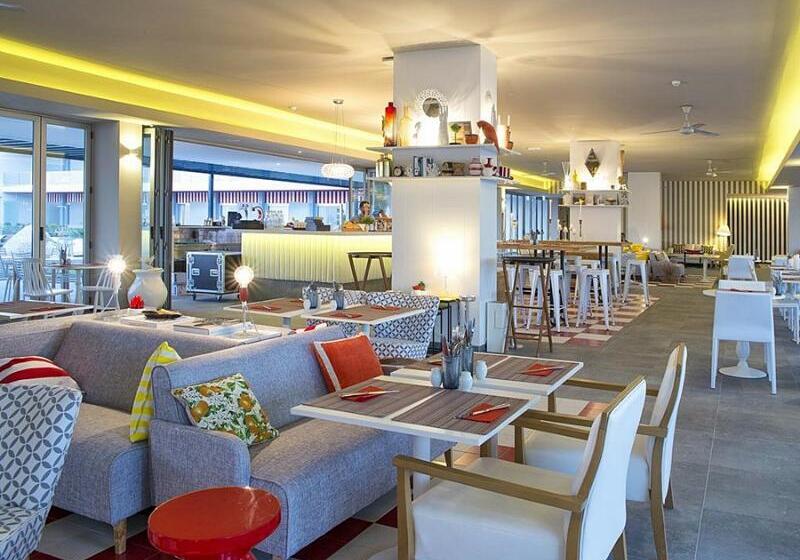 酒店 Pestana Alvor South Beach Premium Suite