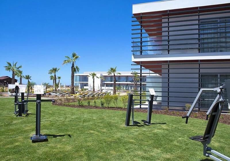 酒店 Pestana Alvor South Beach Premium Suite