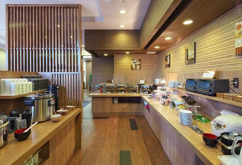 فندق Route Inn Yaita