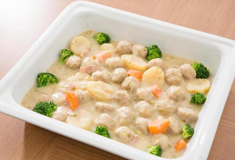 فندق Route Inn Yaita