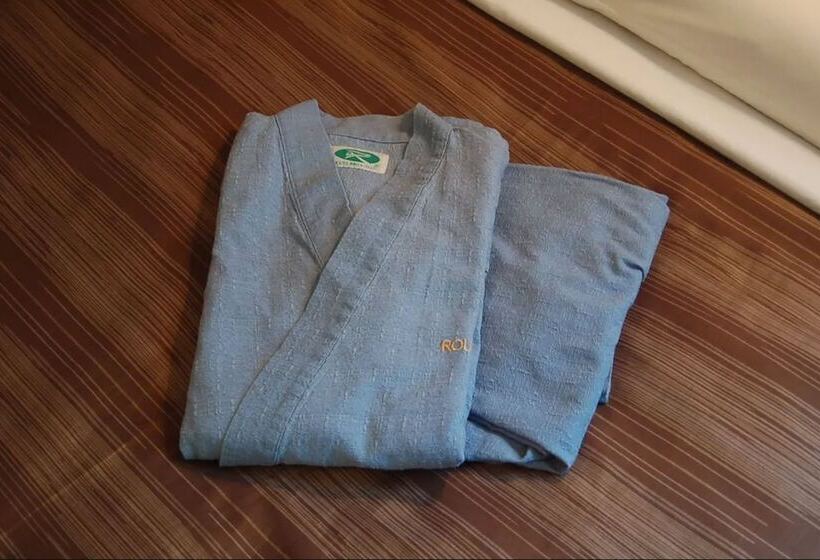 فندق Route Inn Yaita